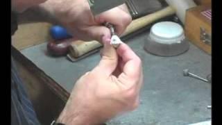 Jewelry Repair