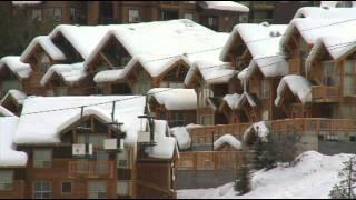 Ski TV: Panorama Mountain Village