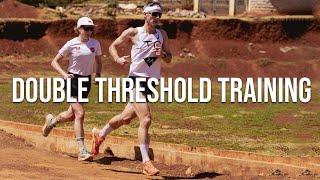 Die Norwegische Erfolgsmethode im Ausdauersport:  Das DOUBLE THRESHOLD Training erklärt