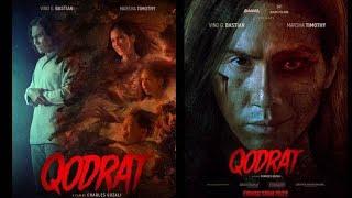 FILM HOROR INDONESIA TERBARU QODRAT