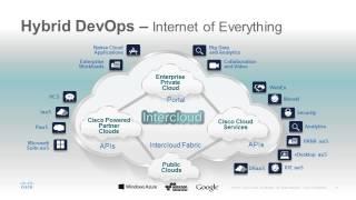 DevOps Delivered -- Help your Company Ship Software Faster