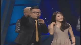 Radit Bingung Pacarnya Datang di Grand Final SUCA