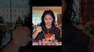 Самый большой страх, когда начинаешь вести блог, – что люди будут тыкать в тебя пальцем… #психология