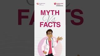Myth vs Fact: Heart Disease & Age | Cardiac Health packages at ₹999/- #WorldHeartDay #HealthCheckup
