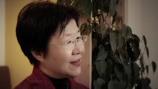 Learnings from Green Building Leaders - Ada Fung, Board Director, World Green Building Council