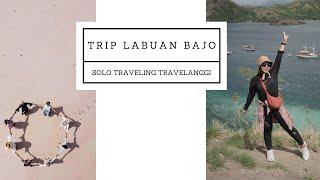 SOLO TRAVELING KE LABUAN BAJO