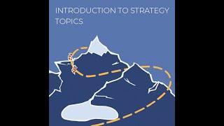 Introduction to Strategy Topics