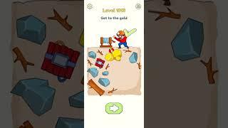 GDOP 2ameplay Level 2   1013Solution and Answer Subscribetop chart android game