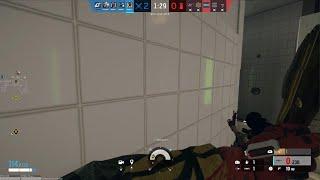R6 Siege - How to play quick match for dummies