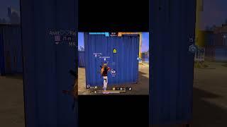 free fire 1v4 clutch #riotff #shorts #ytshorts