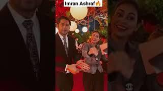 Imran Ashraf latest video | Imran Ashraf | Imran Ashraf new drama #shorts #imranashraf #ytshorts