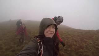 University of Cumbria - Outdoor Studies - Outdoors Mountain Day