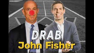 A’s Owner John Fisher is Boring Las Vegas I Damon Amendolara