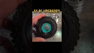 $1 Dollar Upgrade for Heavy Trucks | RC ADVENTURES