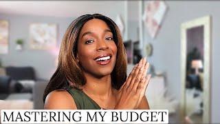 Budget Check In | No Spend Month | My Journey to Financial Freedom