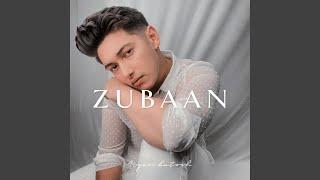 Zubaan