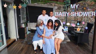 INDIANS CELEBRATING BABY SHOWER IN NORWAY - PayPenny