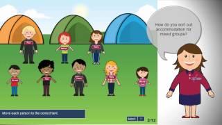 RYA Safe and Fun Safeguarding Course Taster