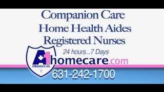 Companion Care,Home Health Aides,home care Nassau & Suffolk Counties,HHA, PCA, ELDER CARE BABYLON