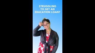 Struggling to get an Education Loan|| ForeignAdmits