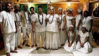 TUANSA - UMBANDA - CANDOMBLÉ DE CABOCLO está ao vivo!