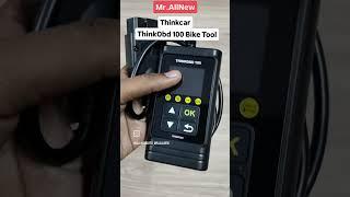 ThinkObd100 Bike Tool ️Available In Best Price 