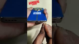 Realme 12 pro plus SIM card  | Realme 12 pro plus 5g | #ytshorts #shortsviral #reels #youtube #new