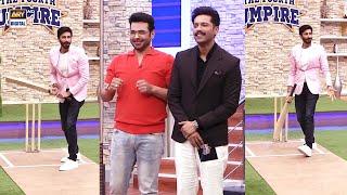 Q&A With Aijaz Aslam | The Fourth Umpire Express | Fahad Mustafa #TheFourthumpire