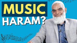 Is Music Haram in Islam? | Dr. Shabir Ally