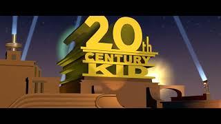 2Oth Century Kid - Remade