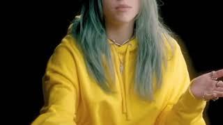 Billie Eilish feat. XXXTENTACION - 6.18.18 (Prod. XNXX) (Official Video)