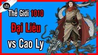 Recap Sử #1 Rời Đô - Vikings - Đại Liêu | Toàn Cảnh Thế Giới 1010 | Tóm Tắt Lịch Sử Thế Giới.