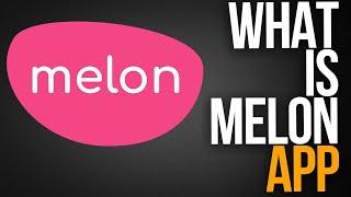 WHAT IS MELON APP? | Live Streaming Made Simple | First Look & Tutorial