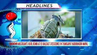 IMPACT NEWS 2PM HEADLINES   | 27 JUL 2024