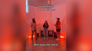 Cimorelli- Were You There & Roll Away The Stone (Easter covers)