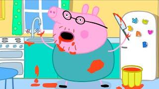 PEPPA'S MOST CURSED EPISODE
