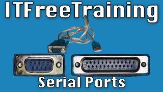 Serial Ports