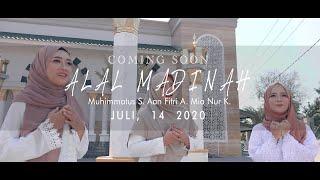 TRAILER | ALAL MADINAH | COVER CMtv Multimedia