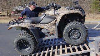 Seller Said Nobody Could Fix This ATV