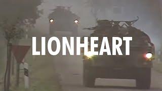 Operation Lionheart - West Germany '84