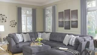 Ashley HomeStore | Reidshire Living Room