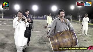 Shehani Dhol Dhun l Ustad Allah Rakha Dholmaster l Ustad Sajjad Hussain l Nankana 2024