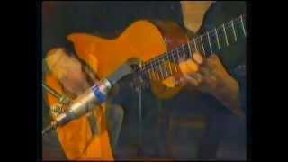 John McLaughlin, Larry Coryell, Paco de Lucía - Madrid 1979