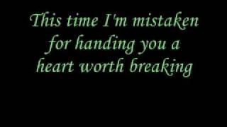 How you remind me - nickelback lyrics