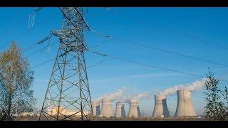 Should Ukraine Privatise its Energy Companies? with Ilya Zaslavskiy