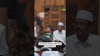 cak percil ngaji bareng Gus iqdam #sabilutaubah #cakpercil