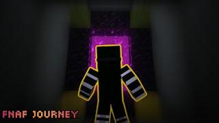 Season Finale | FNAF Journey S1 E25 | Minecraft Roleplay (MCTV)