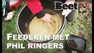 Het favoriete feedervoer van Phil Ringers  |  Beet