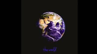 Blue Nightmare - The World [Prod. Blue Nightmare]