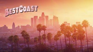 A Little Mixtape – Best Coast